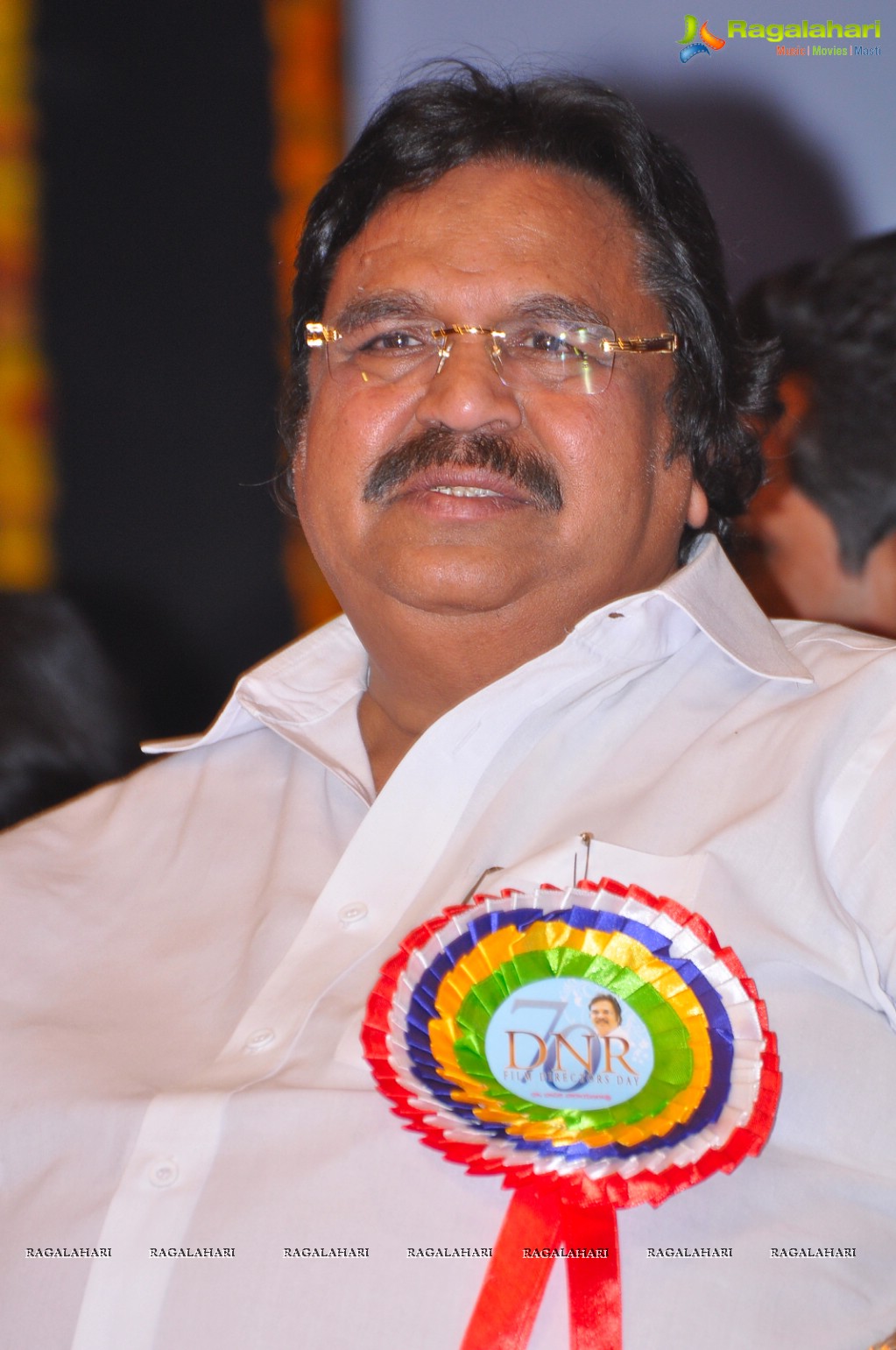 Vamsi International Dasari Narayana Rao 70th Birthday Awards