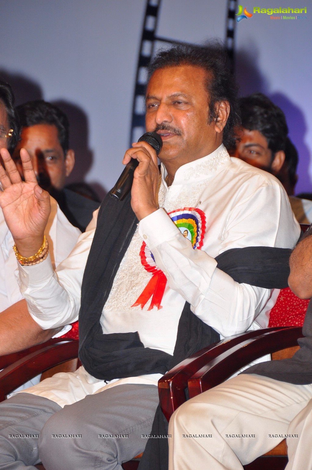 Vamsi International Dasari Narayana Rao 70th Birthday Awards