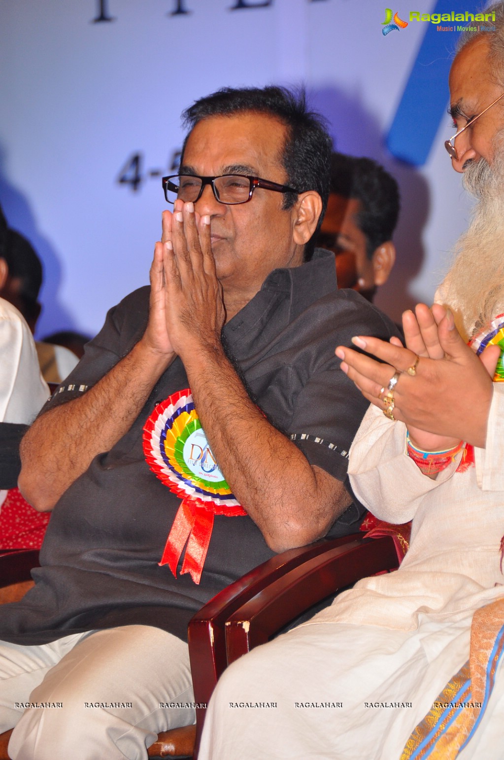 Vamsi International Dasari Narayana Rao 70th Birthday Awards