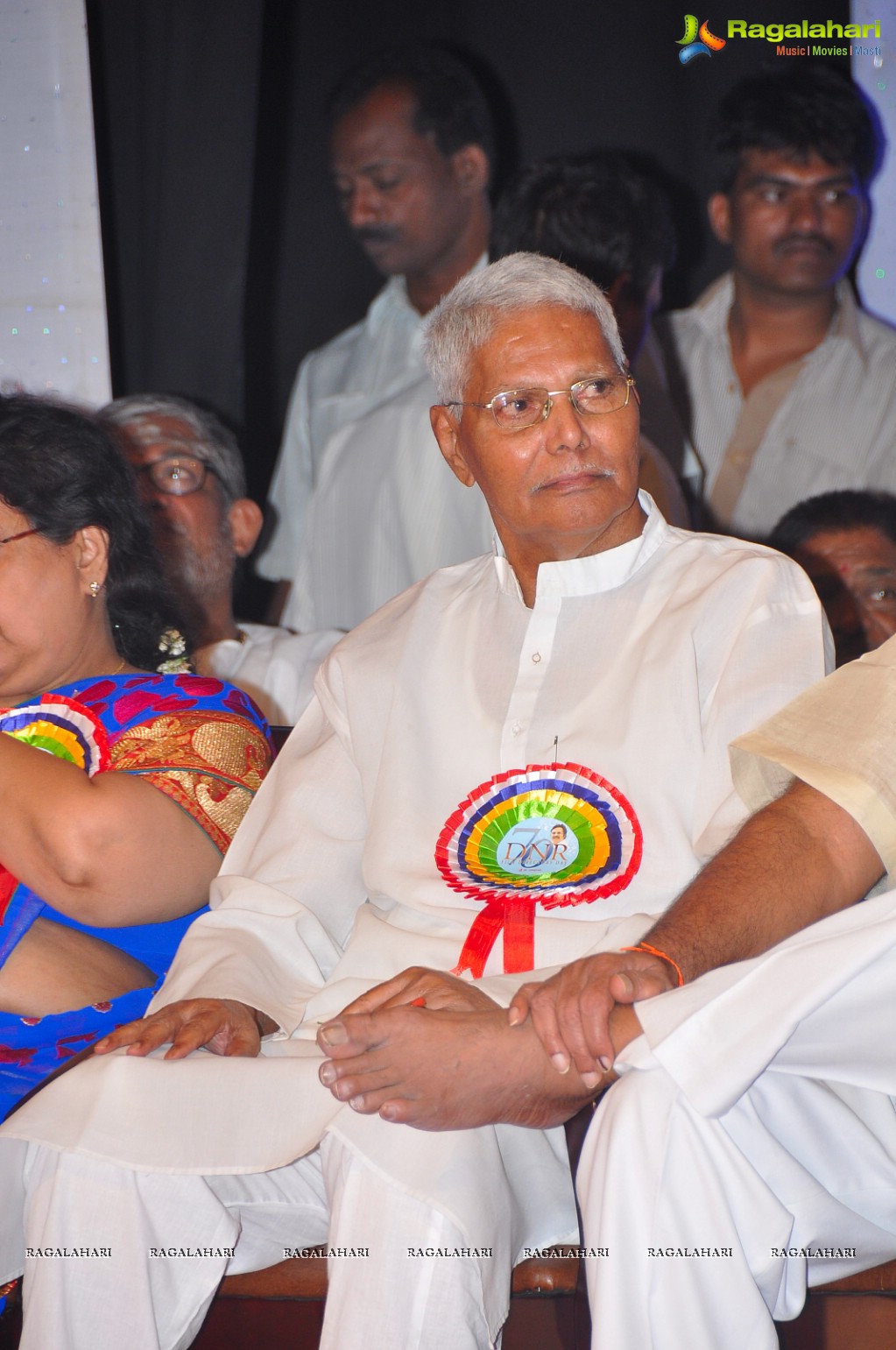 Vamsi International Dasari Narayana Rao 70th Birthday Awards