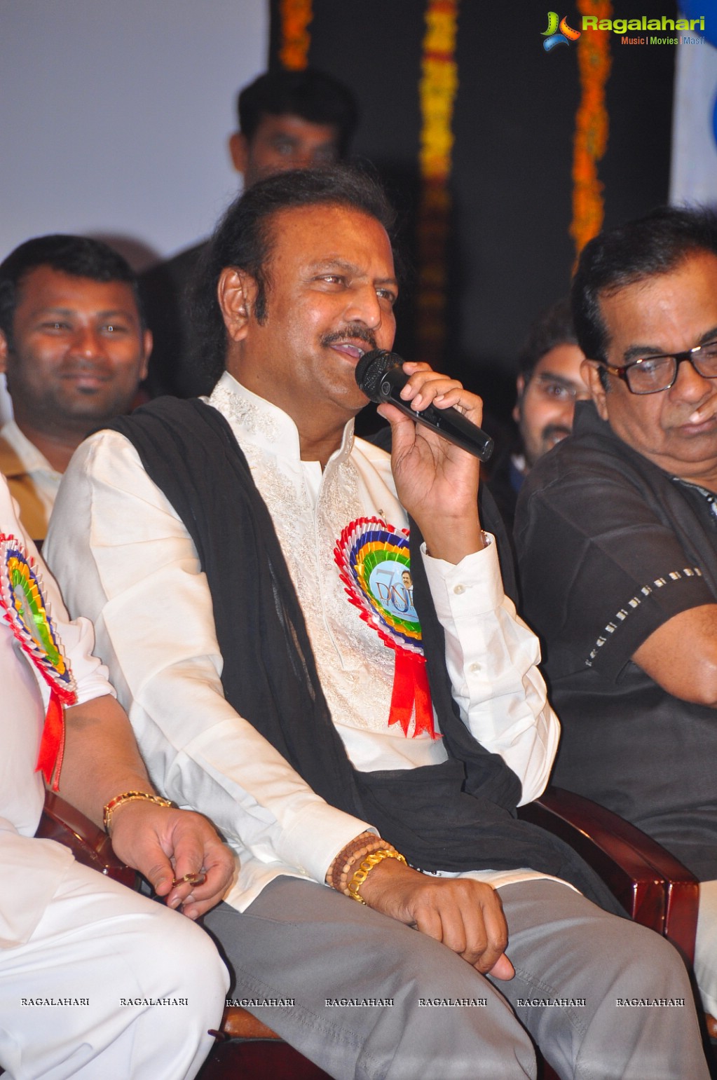 Vamsi International Dasari Narayana Rao 70th Birthday Awards