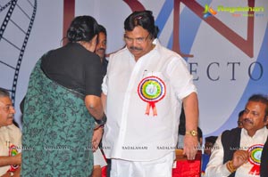 Vamsi International Awards