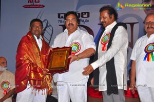 Vamsi International Awards