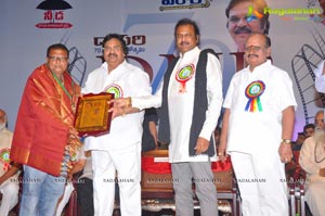 Vamsi International Awards