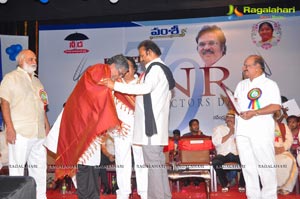 Vamsi International Awards