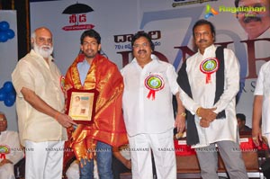 Vamsi International Awards