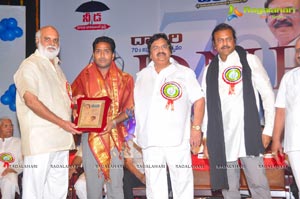 Vamsi International Awards