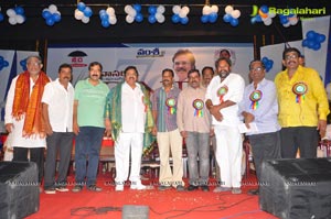 Vamsi International Awards