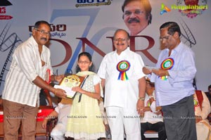 Vamsi International Awards