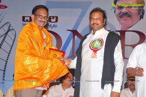 Vamsi International Awards