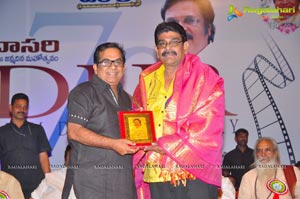 Vamsi International Awards