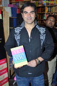 Vickrant Mahajan Book Launch