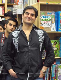 Vickrant Mahajan Book Launch