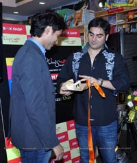 Vickrant Mahajan Book Launch