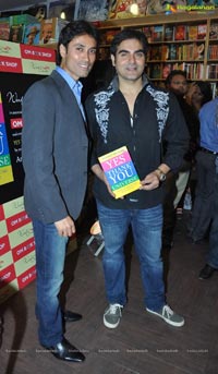 Vickrant Mahajan Book Launch