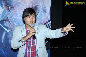 Vivek Oberoi The Amazing Spiderman 2