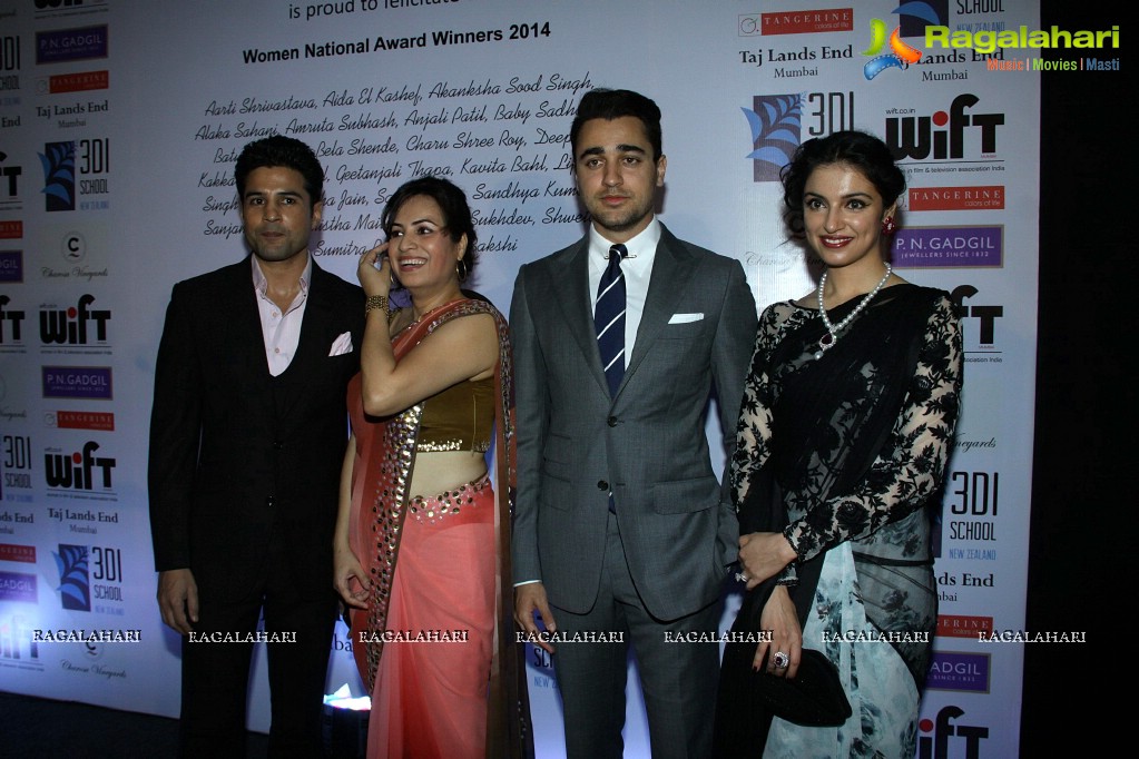 WIFT 61st National Women Achievers Awards