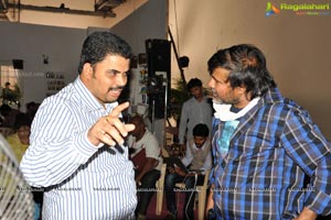 Ad Film Maker Yamuna Kishore