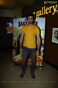 Yeh Hai Bakrapur Premiere