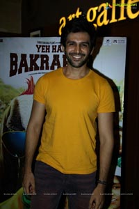 Yeh Hai Bakrapur Premiere