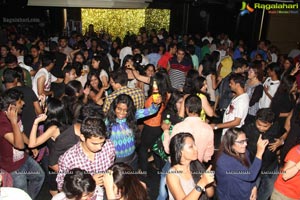 Kismet Pub Hyderabad