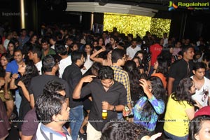 Kismet Pub Hyderabad