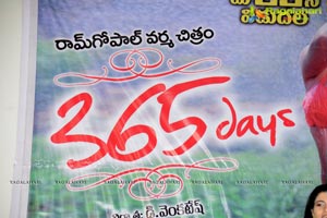 RGV 365 Days