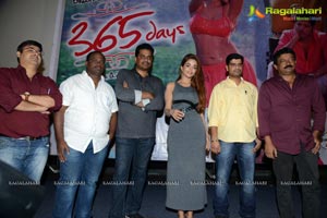 RGV 365 Days