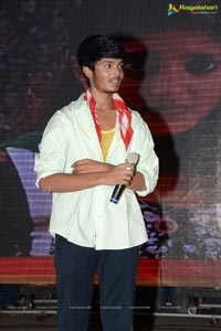 Andhra Pori Audio Release