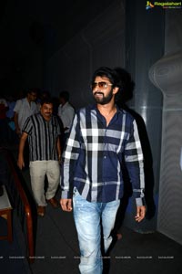 Baahubali Audio Release