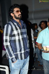 Baahubali Audio Release