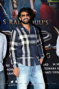 Baahubali Audio Release