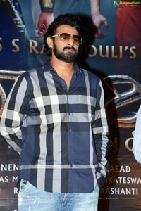 Baahubali Audio Release