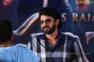 Baahubali Audio Release