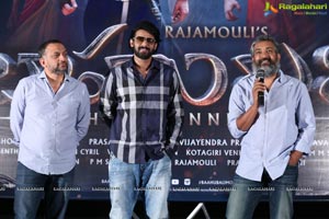 Baahubali Audio Release