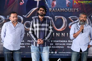 Baahubali Audio Release