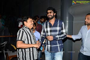 Baahubali Audio Release