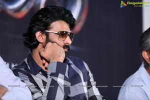 Baahubali Audio Release