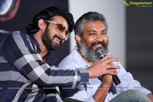 Baahubali Audio Release