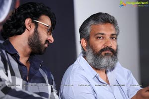 Baahubali Audio Release