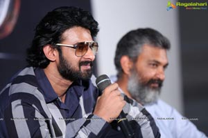 Baahubali Audio Release