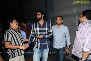 Baahubali Audio Release