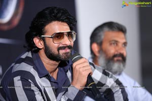 Baahubali Audio Release