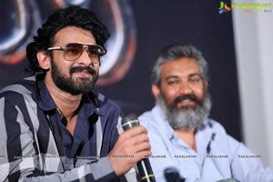 Baahubali Audio Release