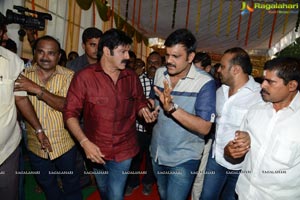 Balakrishna Dictator Muhurat