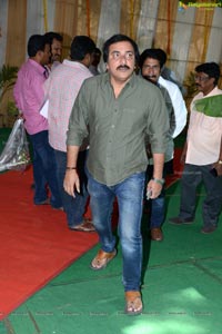 Balakrishna Dictator Muhurat