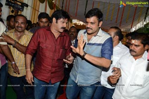 Balakrishna Dictator Muhurat