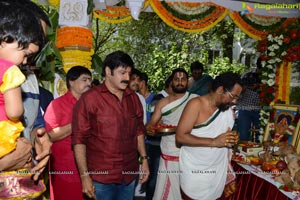 Balakrishna Dictator Muhurat