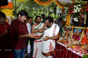 Balakrishna Dictator Muhurat