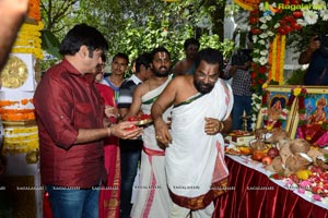 Balakrishna Dictator Muhurat